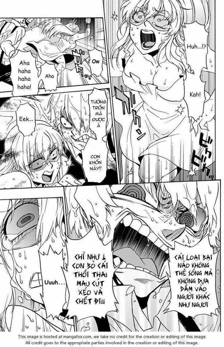 life is money chapter 5 28