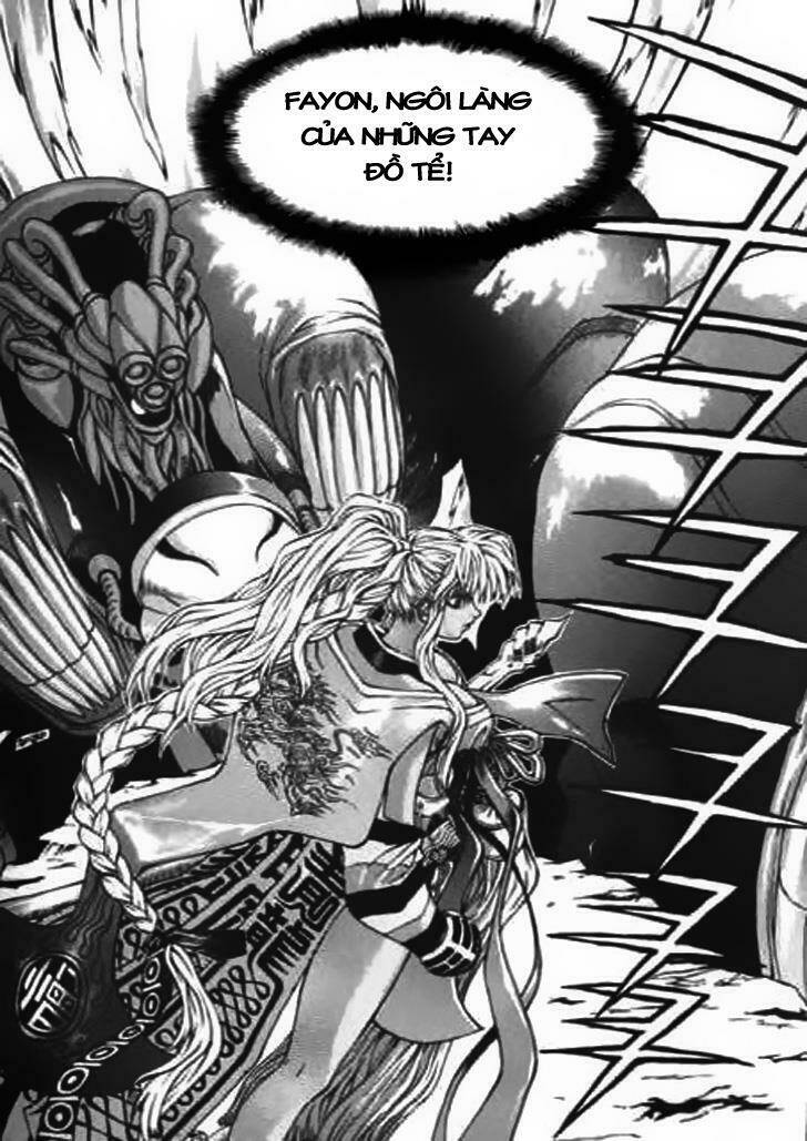 ragnarok - into the abyss chapter 9 7