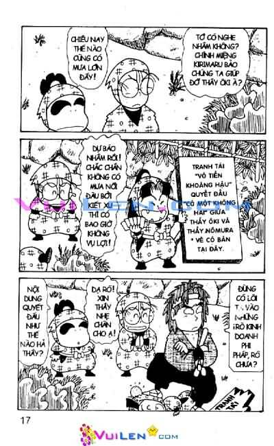 ninja loạn thị chapter 30 17