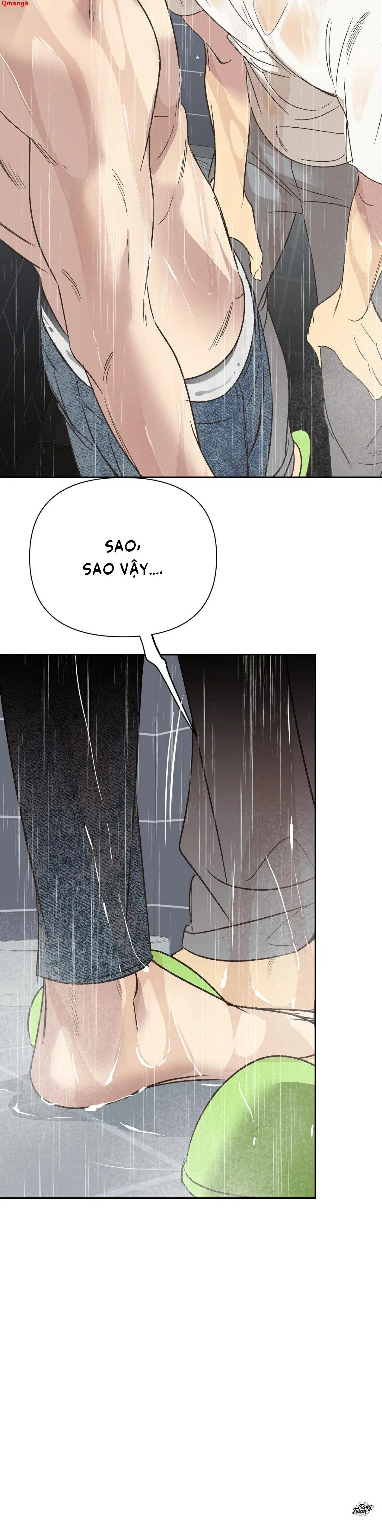 phía sau ánh hào quang chapter 28 25