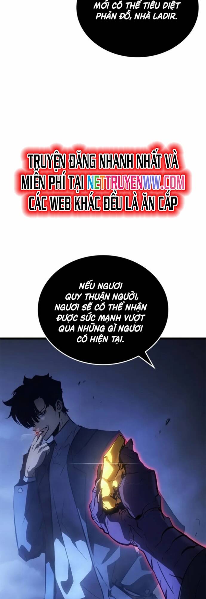 solo leveling : ragnarok chapter 33 44