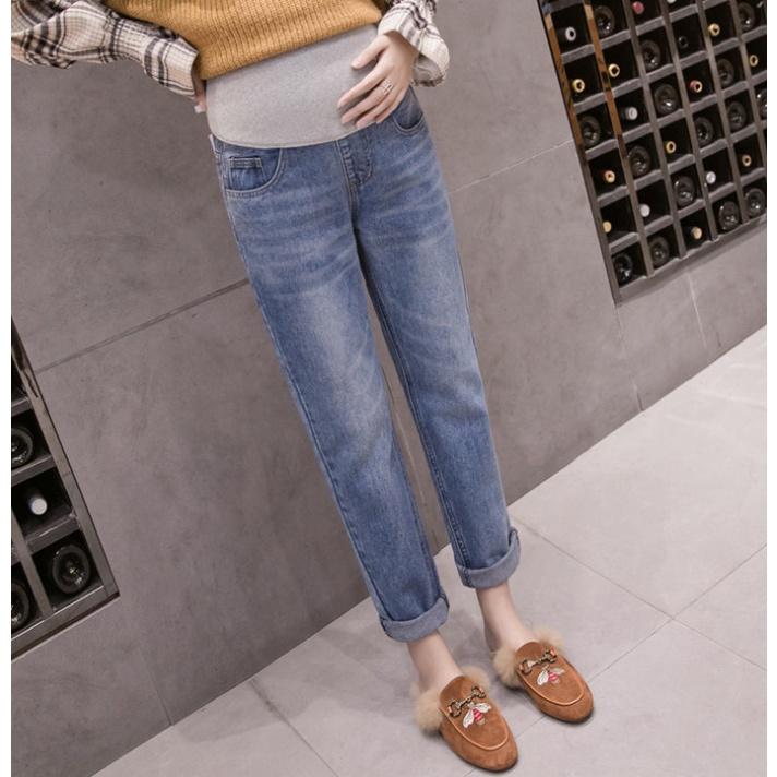 QUẦN BẦU BAGGY ĐI CHƠI QTD99