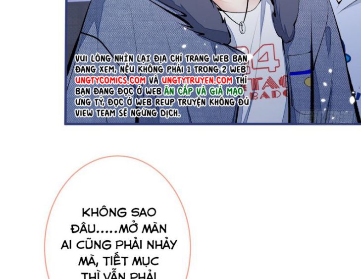 hotsearch của ảnh đế chapter 120 71