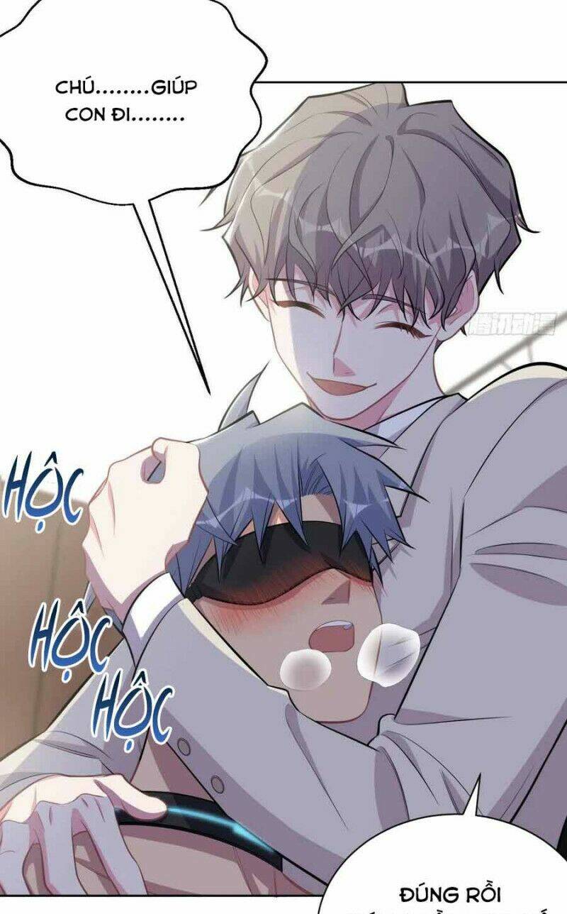 nhạc phụ đại nhân là lão bà chapter 125 21