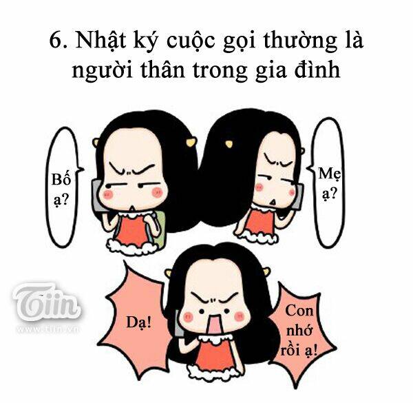 giải mã tình yêu chapter 47 6