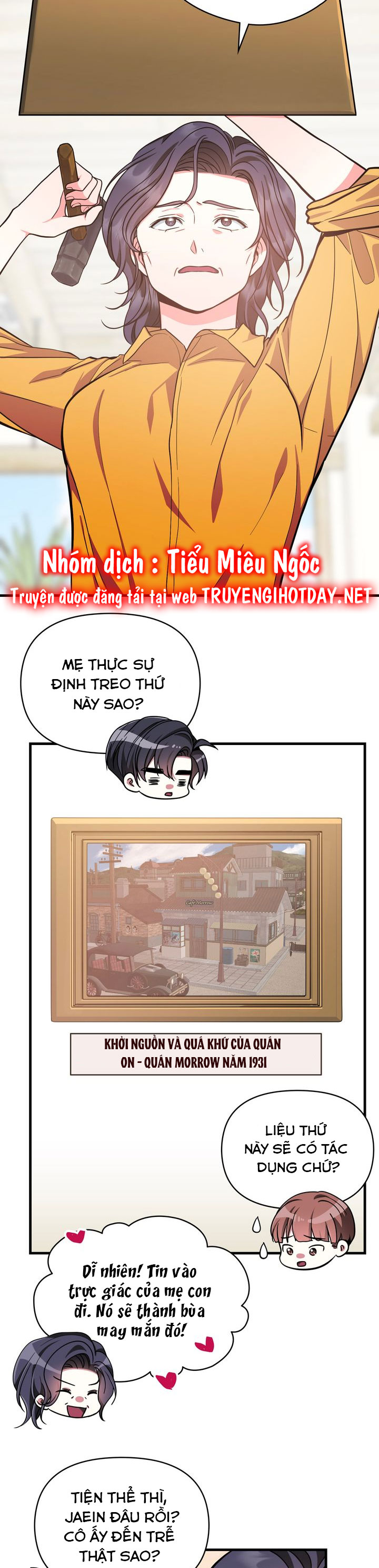 ngày mai chapter 77 4