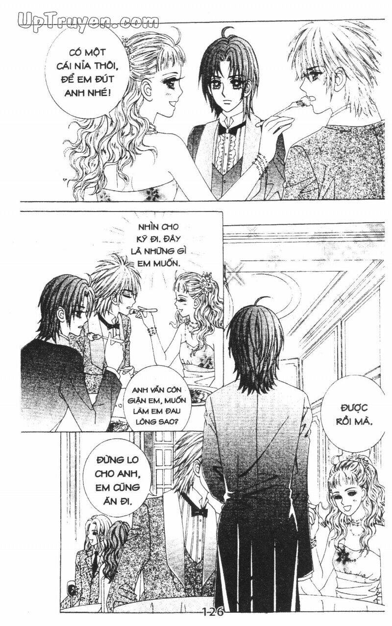 mặt nạ tình yêu chapter 47 36