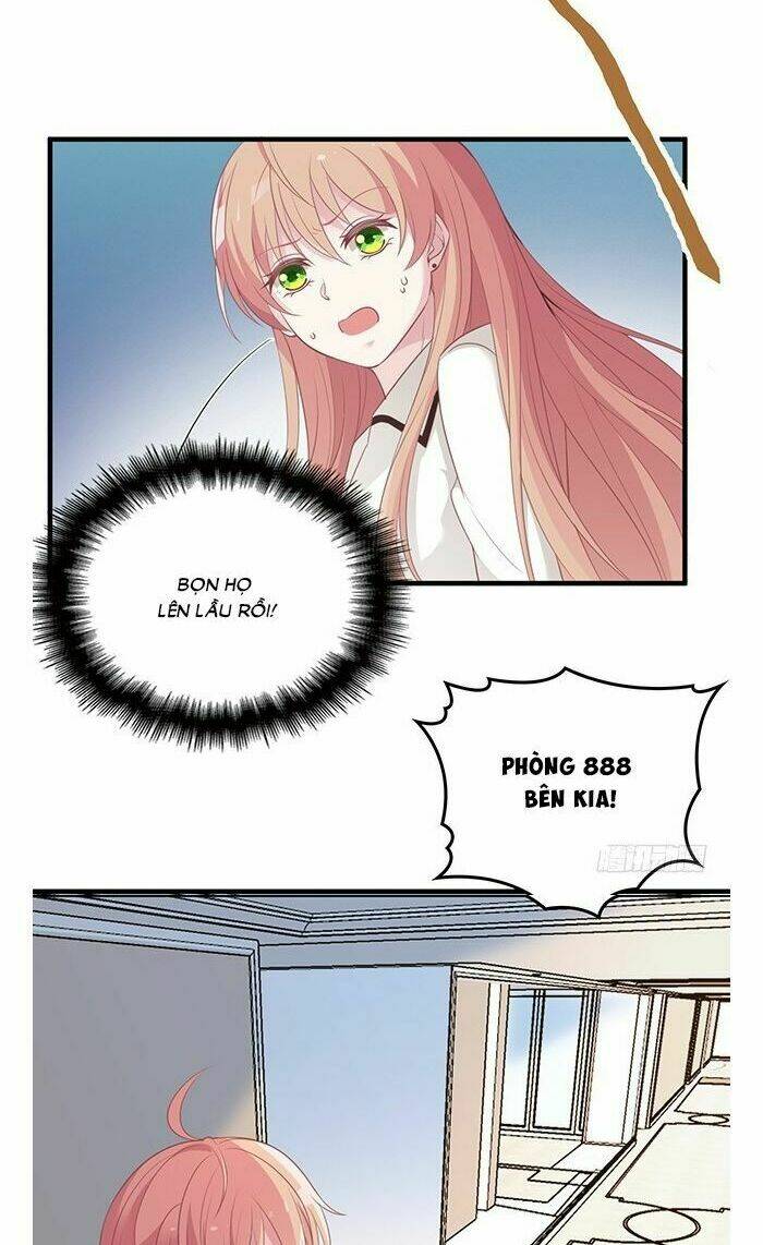 bí mật kết hôn với ảnh đế: vợ ơi đến đây tấn công đi nào chapter 49 18