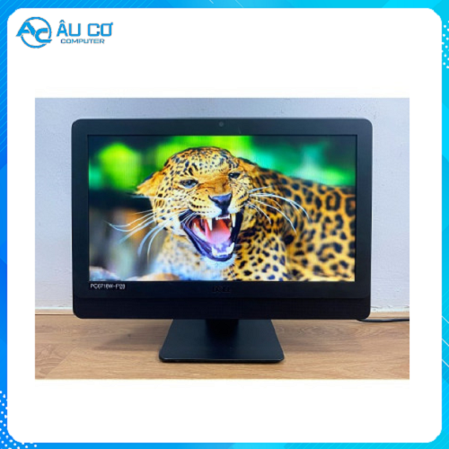 Máy tính văn phòng All-in-One Dell 3030 core i5 ổ ssd, wifi, màn hình 19.5 inch HD