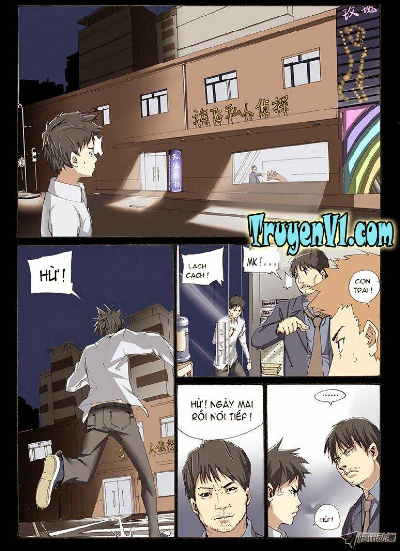 the strongest virus chapter 13 8