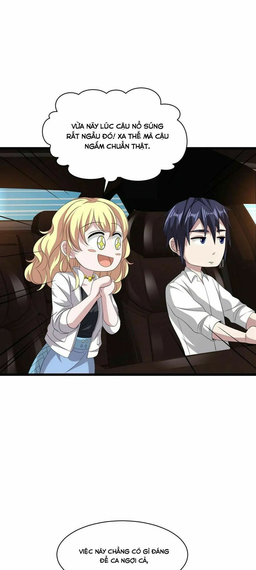 đô thị tà vương chapter 56 25