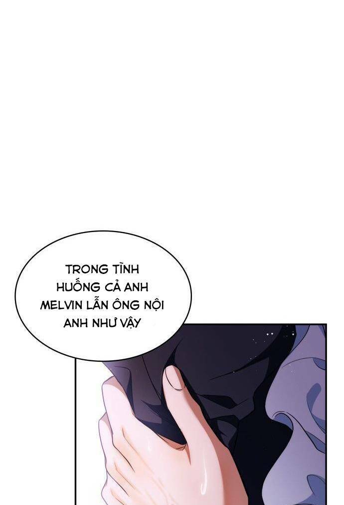 'di vật' melvin để lại chapter 35 32