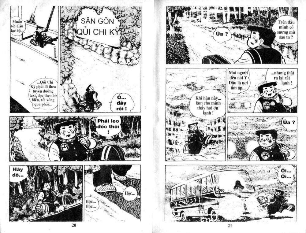 tân teppi chapter 15 9