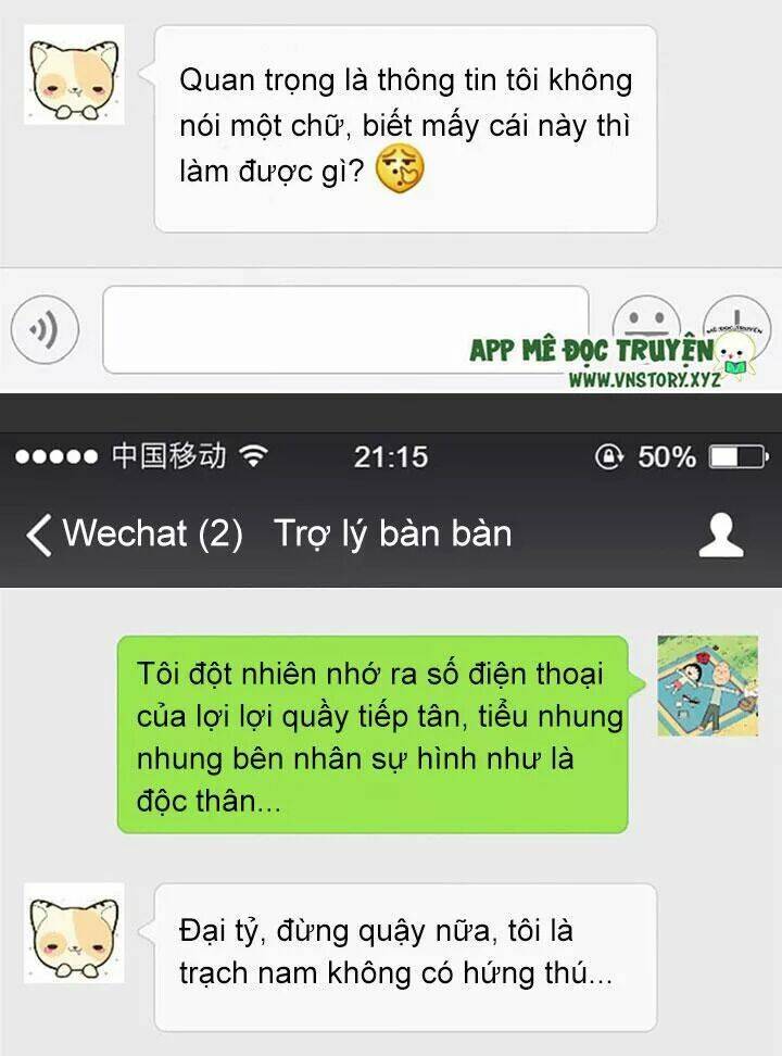 đại bảo kiếm của ta chapter 38.3 19