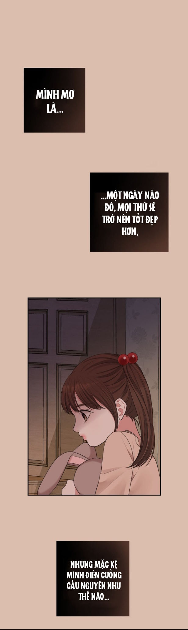 gửi em người đánh cắp những vì sao - to you who swallowed a star chapter 45.1 24