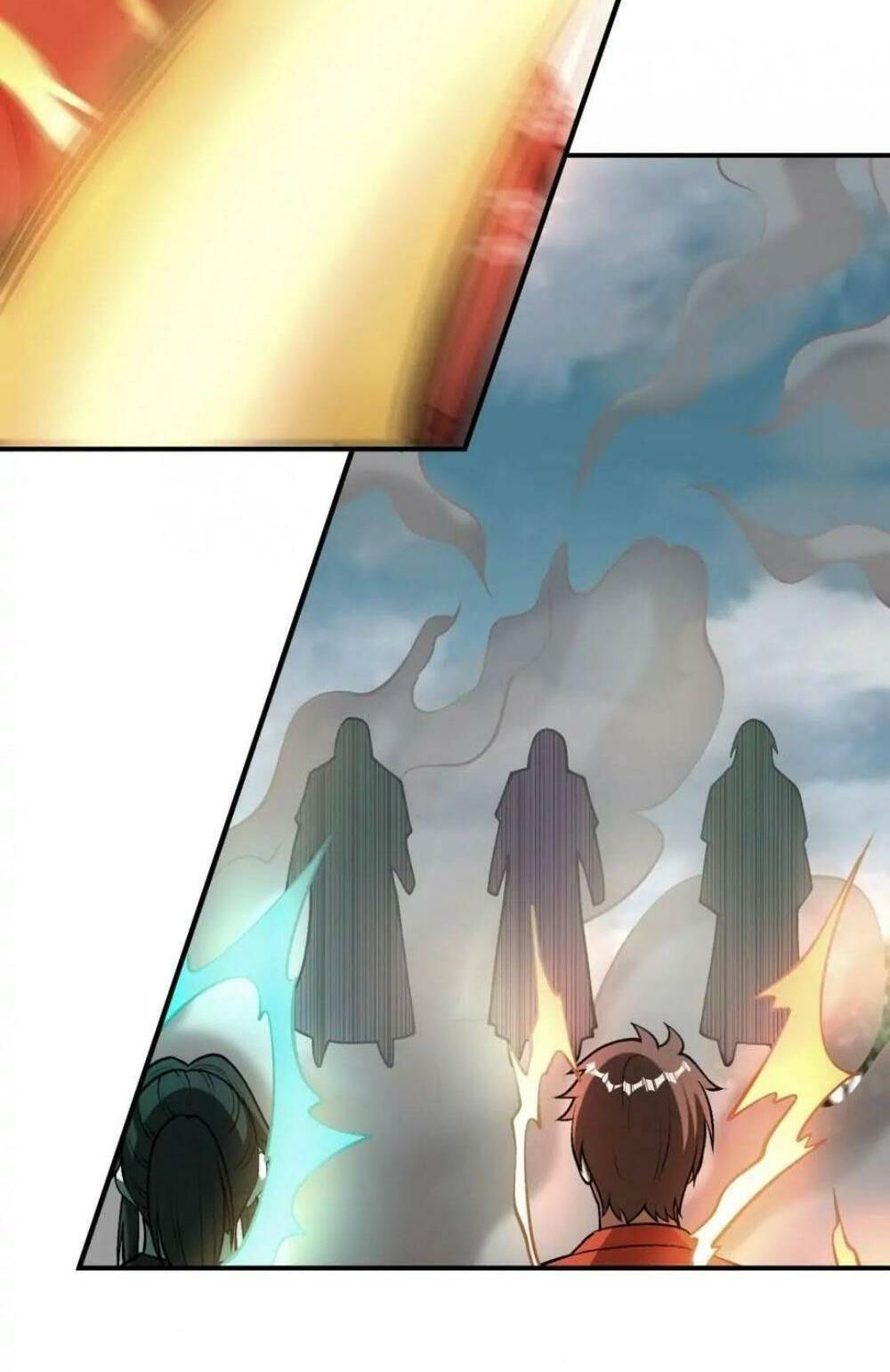 đệ nhất người ở rể chapter 150.1 24