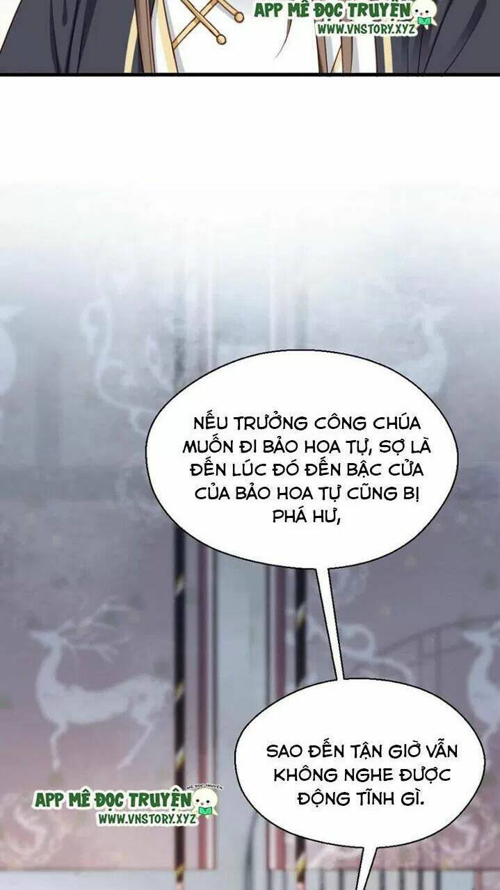 kiều nữ độc phi chapter 212 28