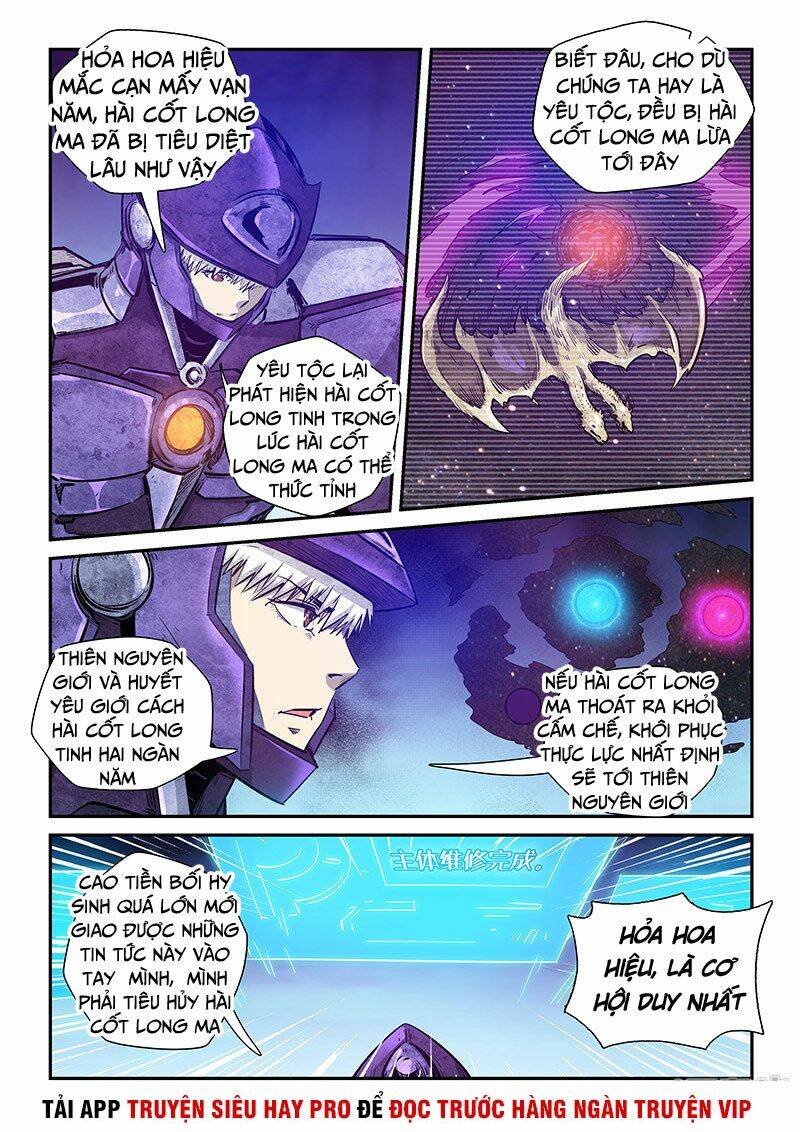 tu chân tứ vạn niên chapter 269 14