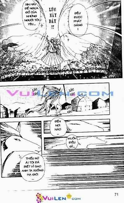 duyên kỳ ngộ chapter 11 72