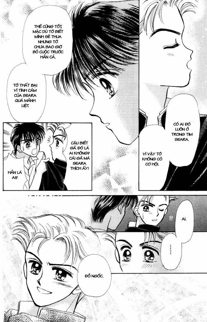 baby love chapter 13 21