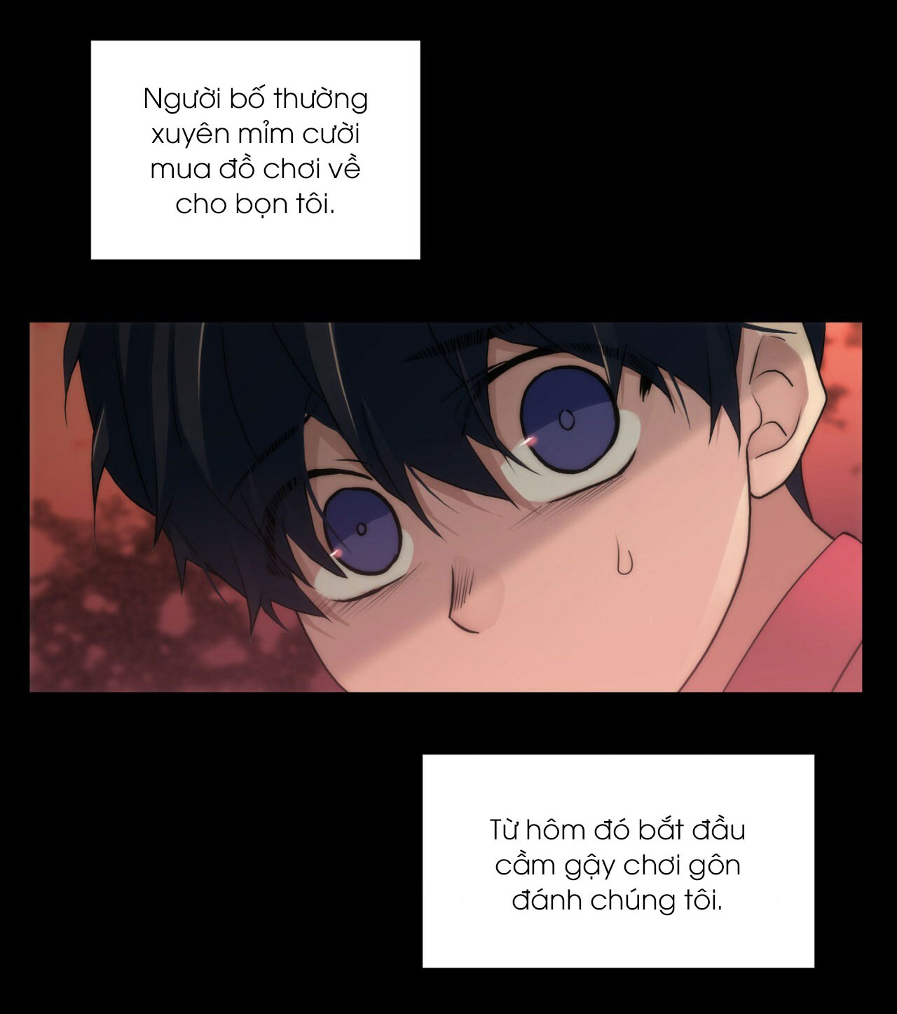 giai điệu của ngôn ngữ chapter 30 19