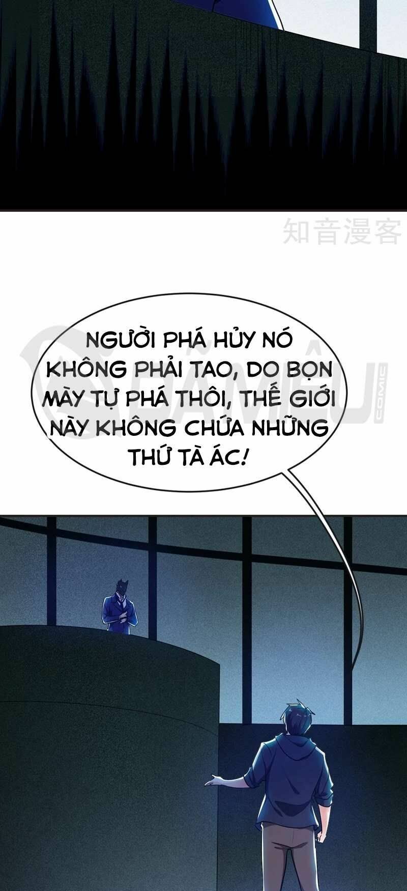 Nhặt Được Hoa Khôi Về Làm Vợ Chapter 100 - Trang 8