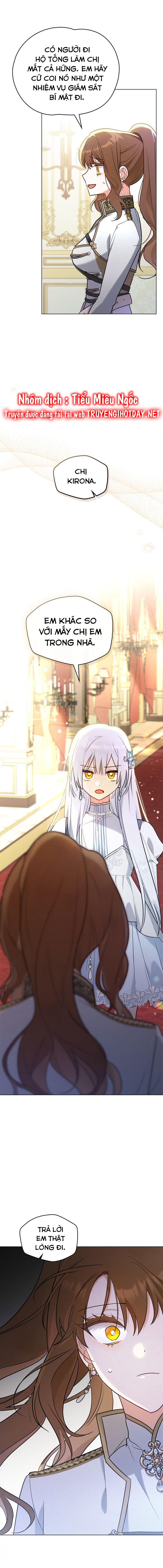 yêu cô công chúa sắp chết chapter 12 12