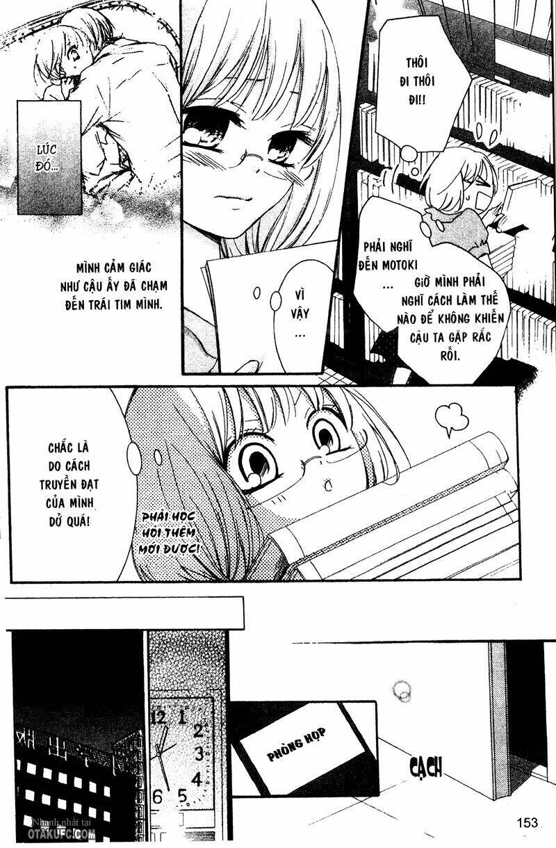pen saki ni syrup chapter 11 24