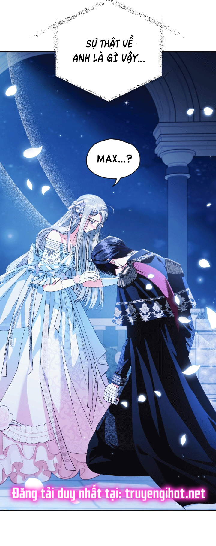 cha à, con không muốn kết hôn đâu chapter 74 53