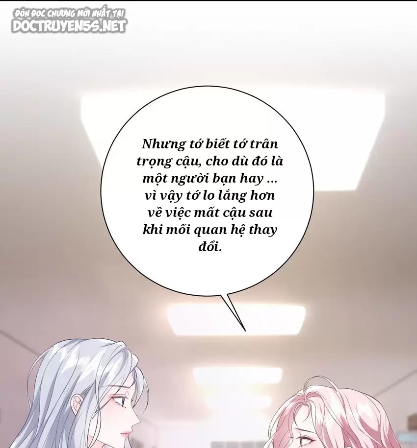 mận xanh chapter 43 40