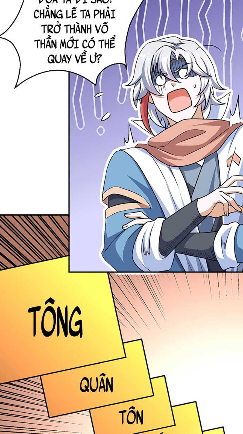 võ đạo độc tôn chapter 601 54