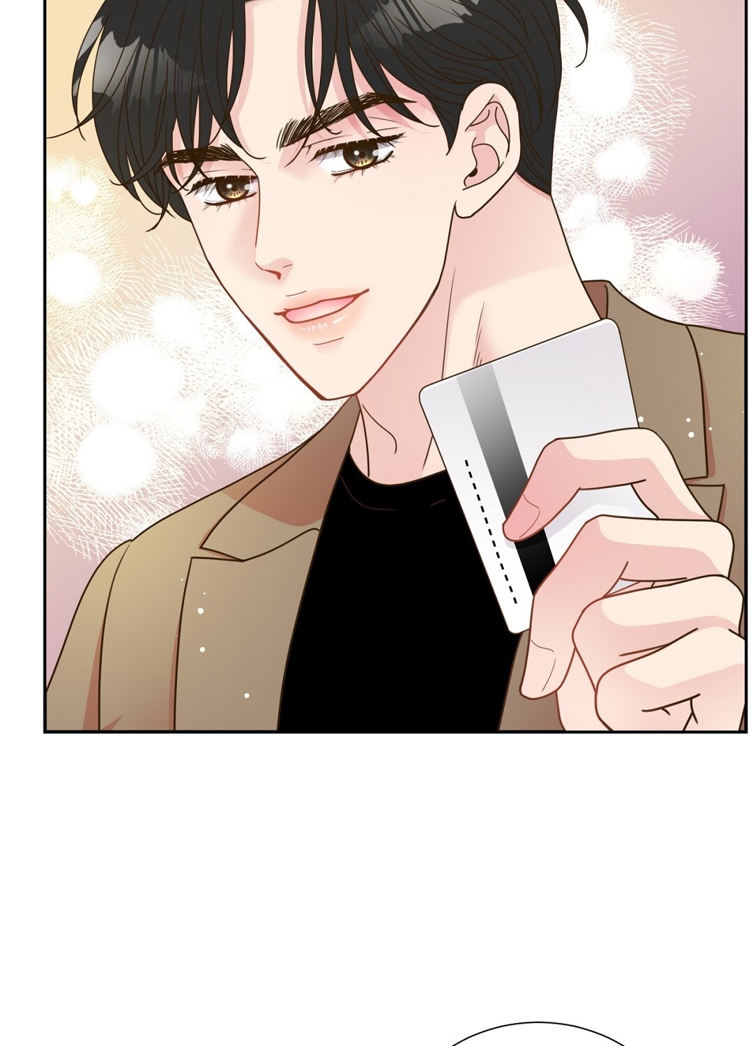 [18+] trải nghiệm thân mật với bạn của anh trai chapter 16.1 19