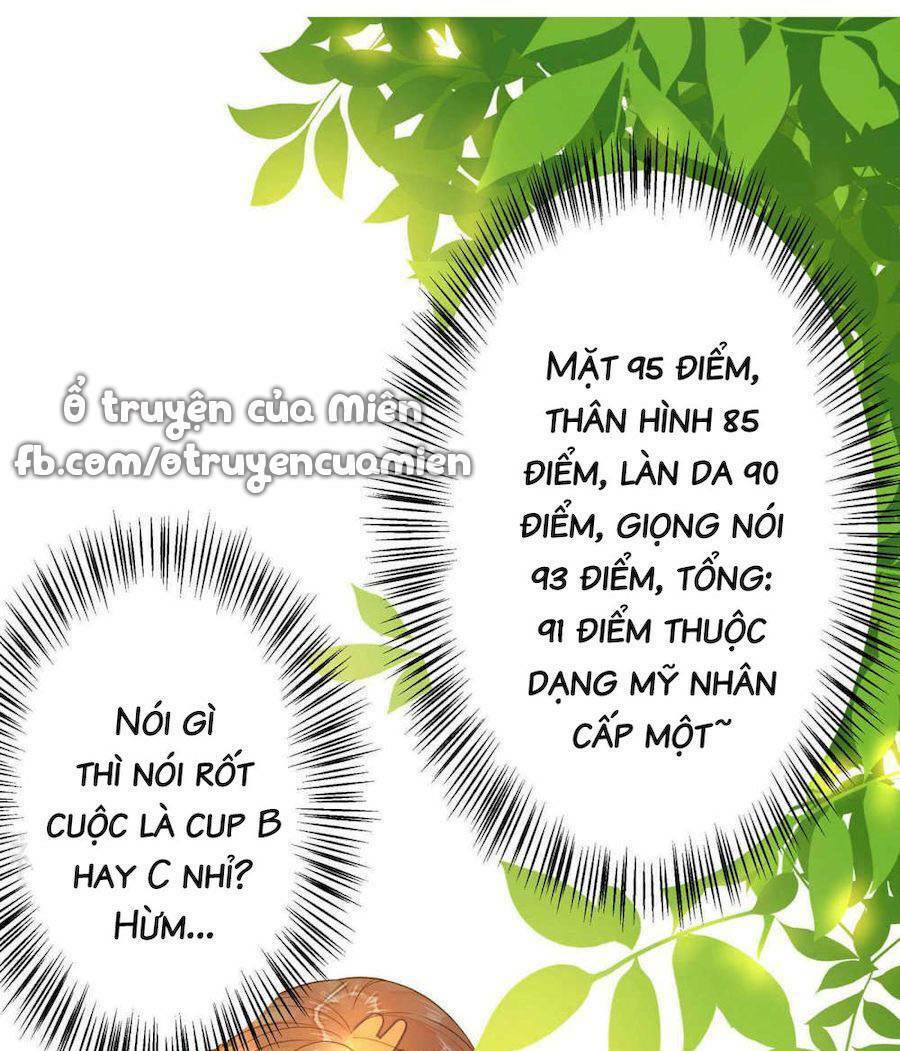 quý phi này có chút cơ chapter 5 8