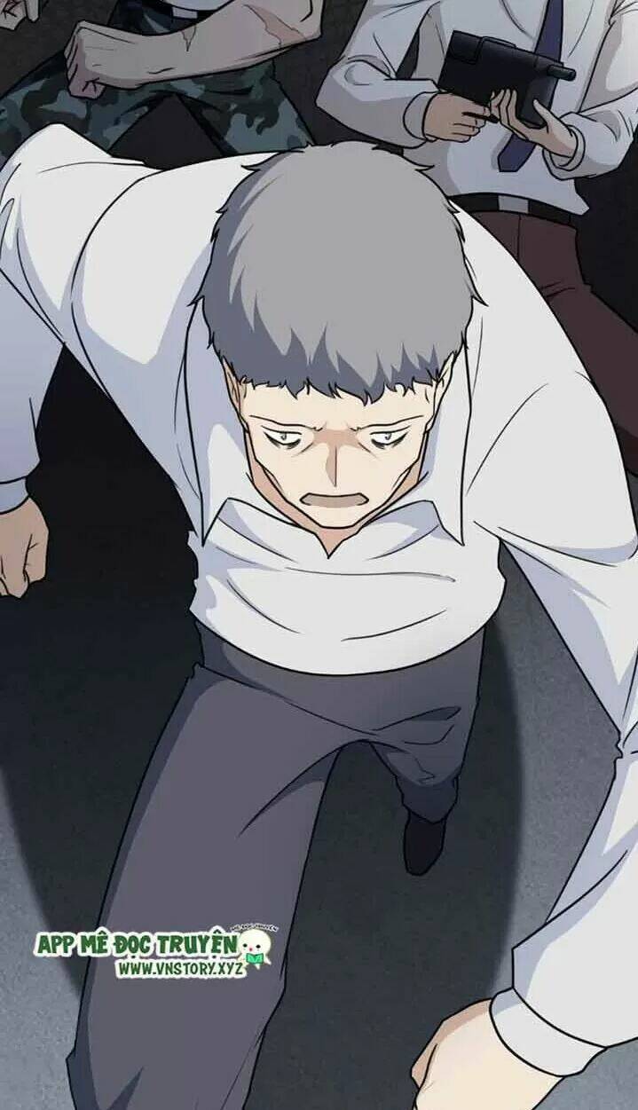 bạn gái virus của tôi chapter 197 18