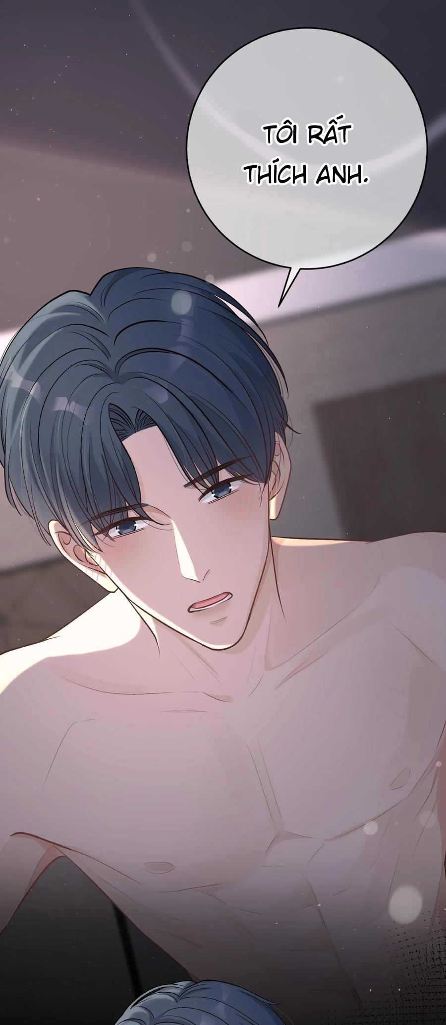 trước và sau ly hôn! chapter 35 32