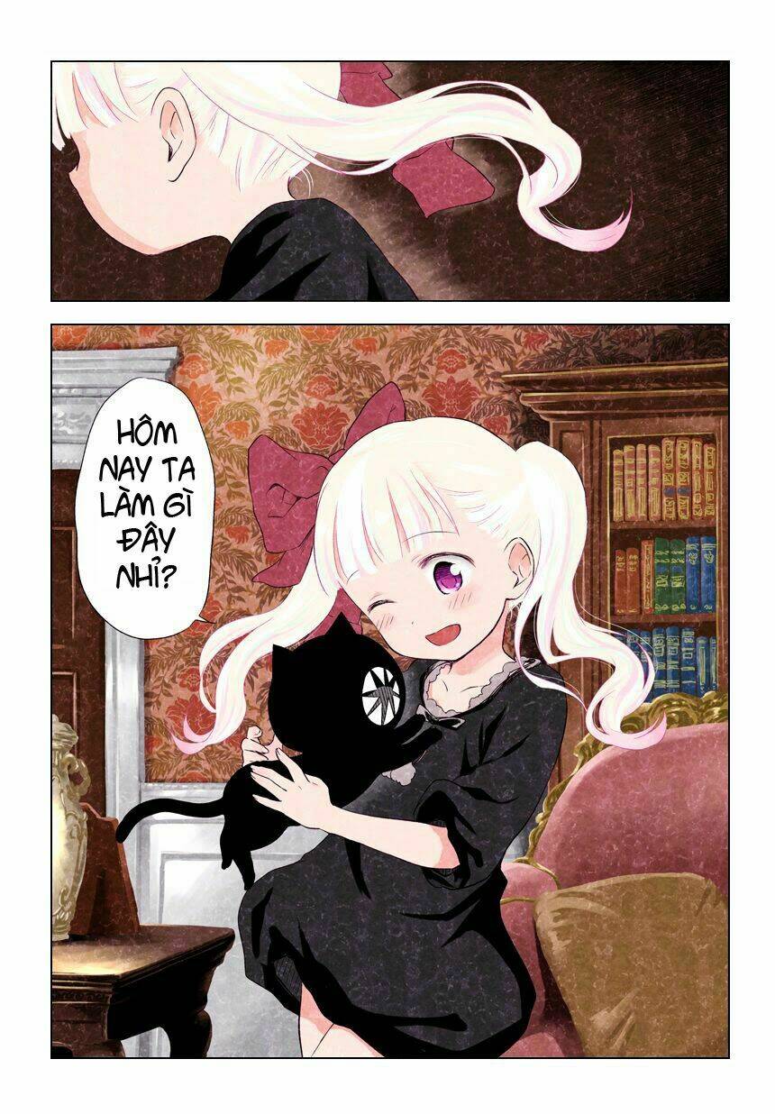 kuro (soumato) chapter 11 6