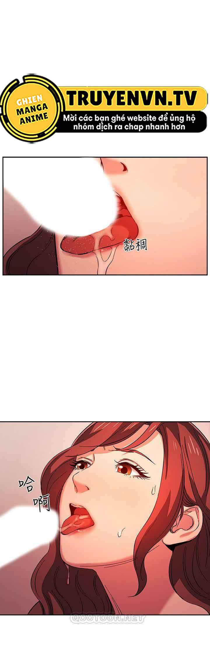 khi mẹ săn trai chapter 18 1