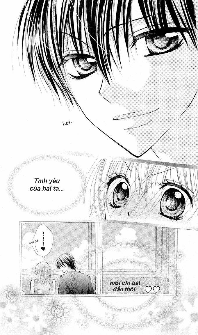 gyutto shite chuu chapter 1.2 17