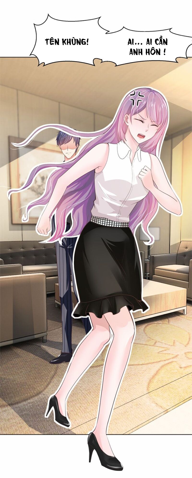 độc nhất sủng ái của thủ tịch chapter 4 7