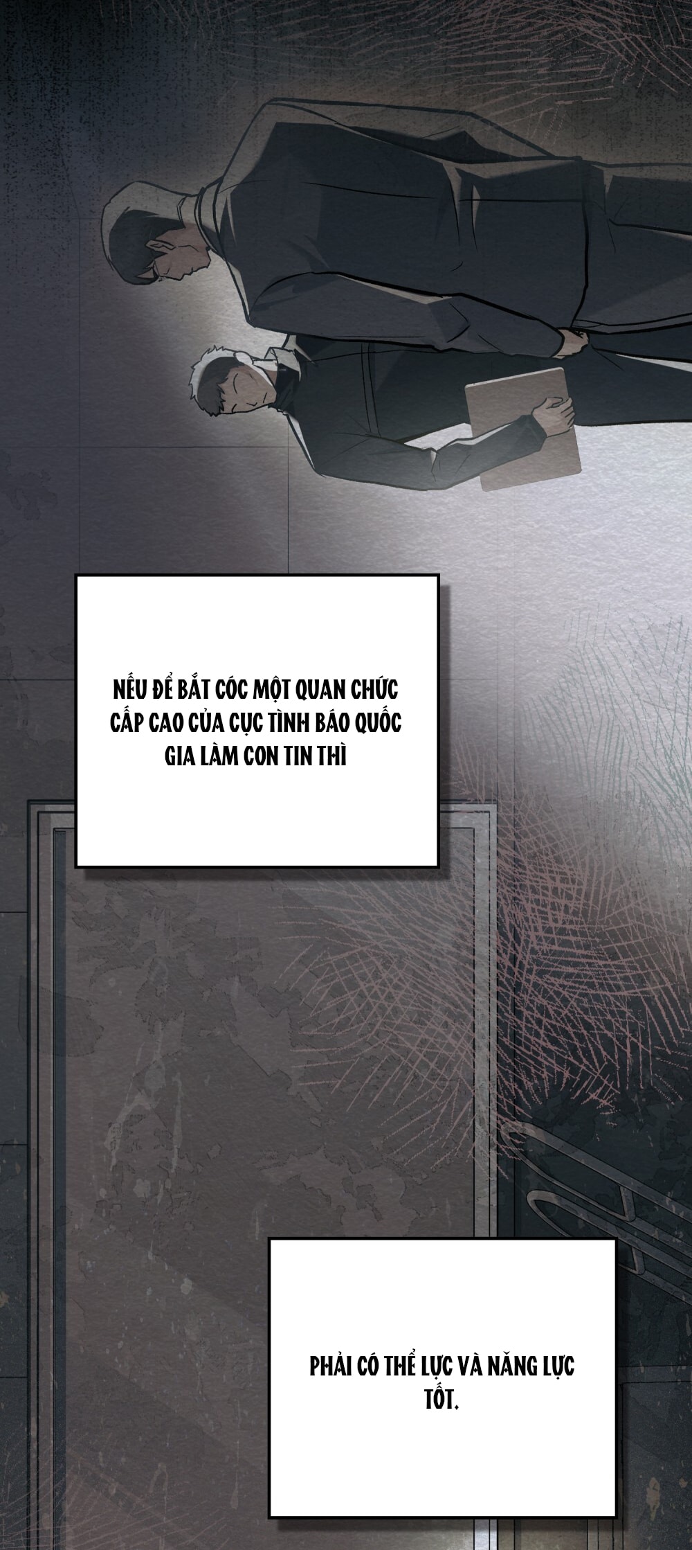 merry psycho chapter 8.2 31