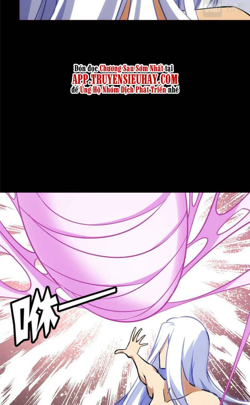 bạn gái virus của tôi chapter 397 35