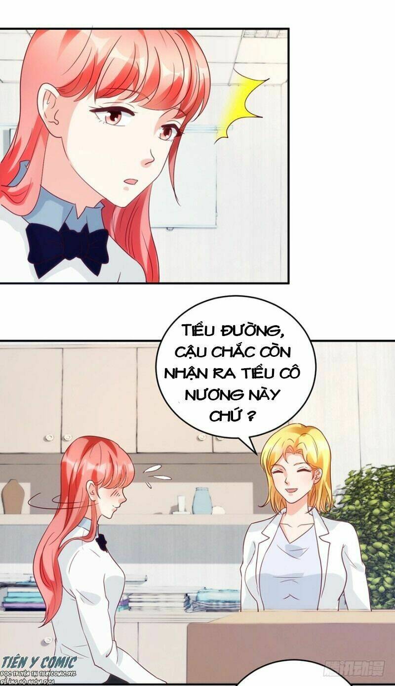 thấu thị tiên y chapter 111 25