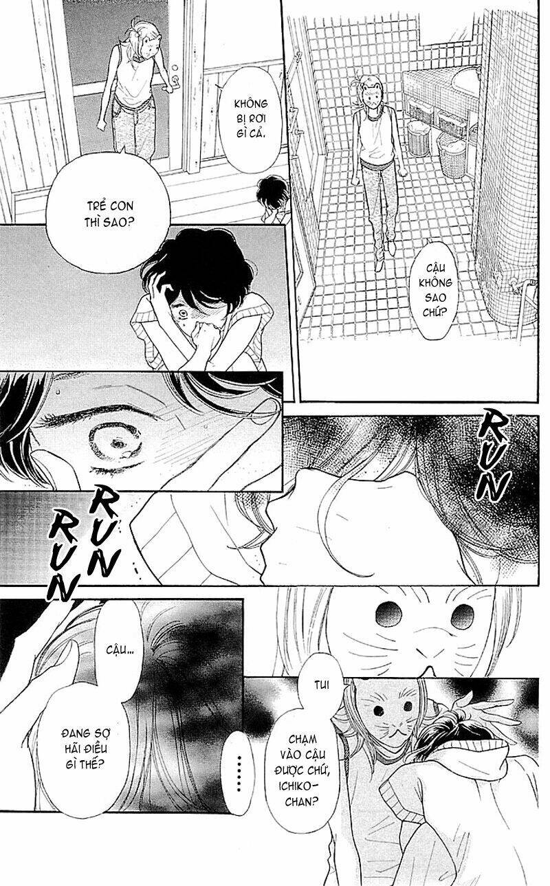 issho ni neyou yo chapter 1 33