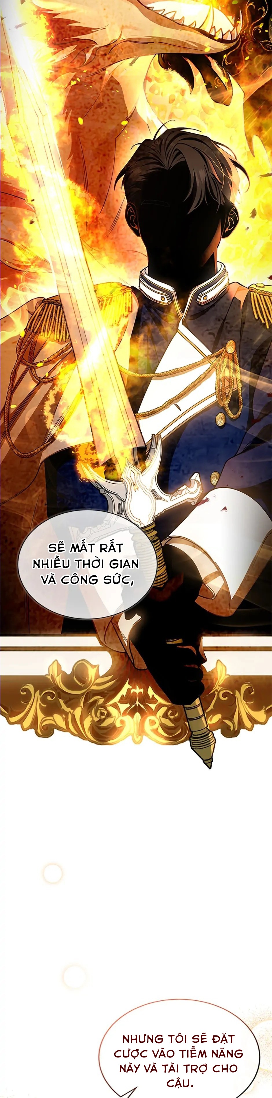 vị cứu tinh của nhân vật chính chapter 16 39