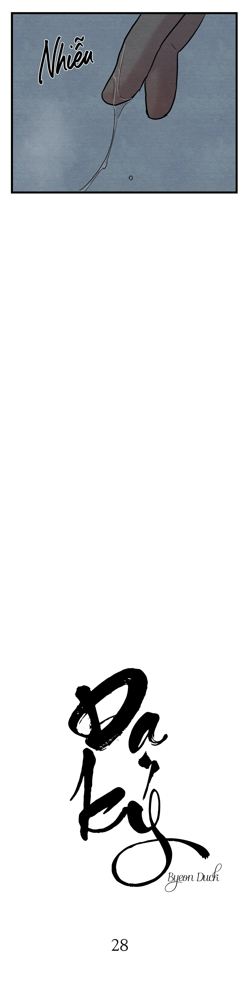 dạ ký chapter 28 4