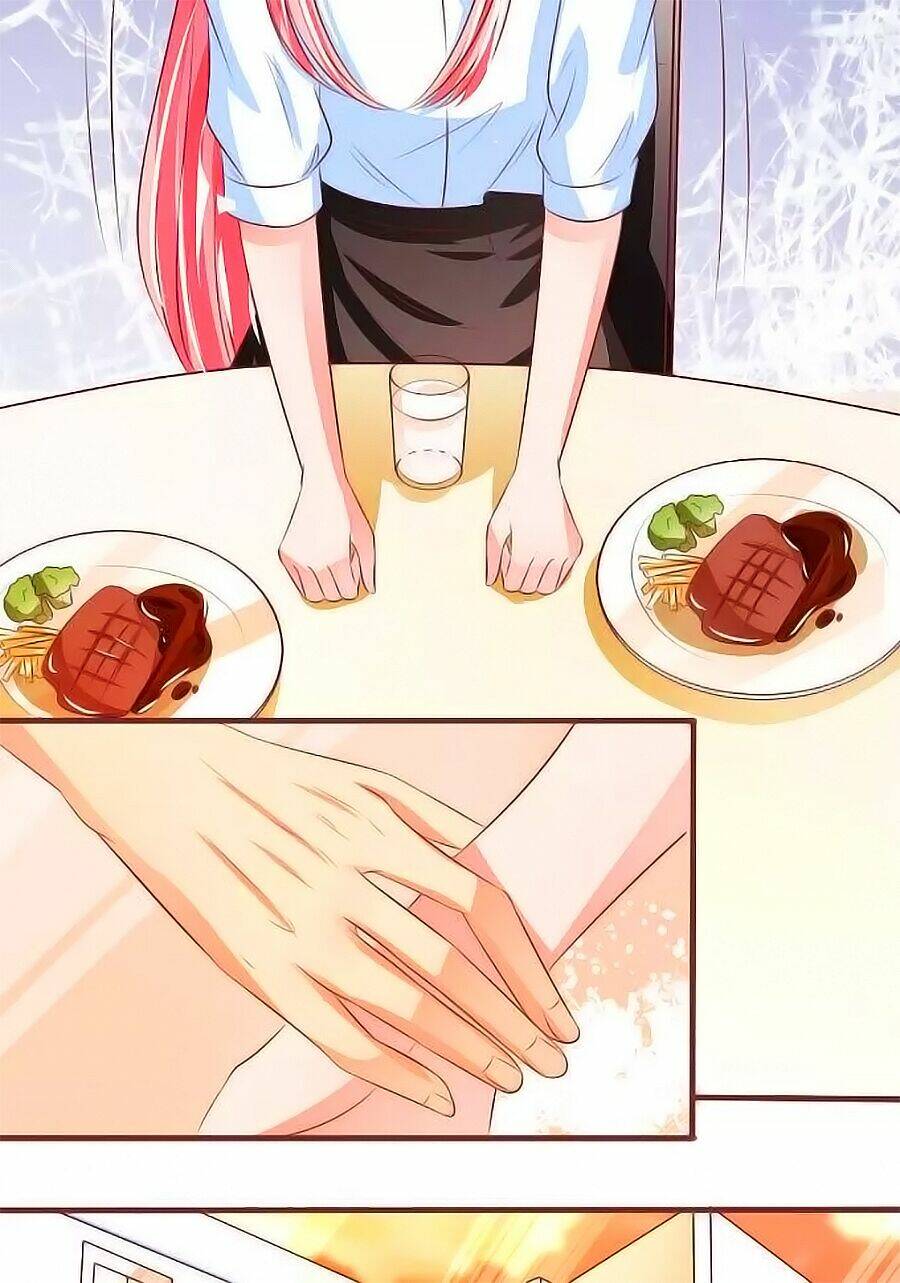 vương tước tư hữu bảo bối chapter 67 9