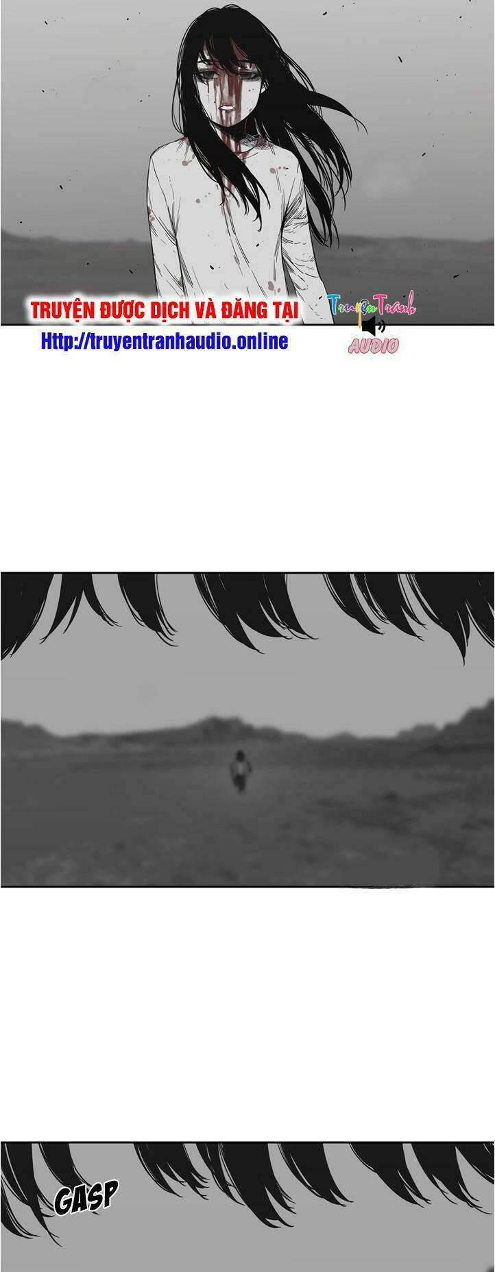 hiệp sĩ giao hàng chapter 15 19