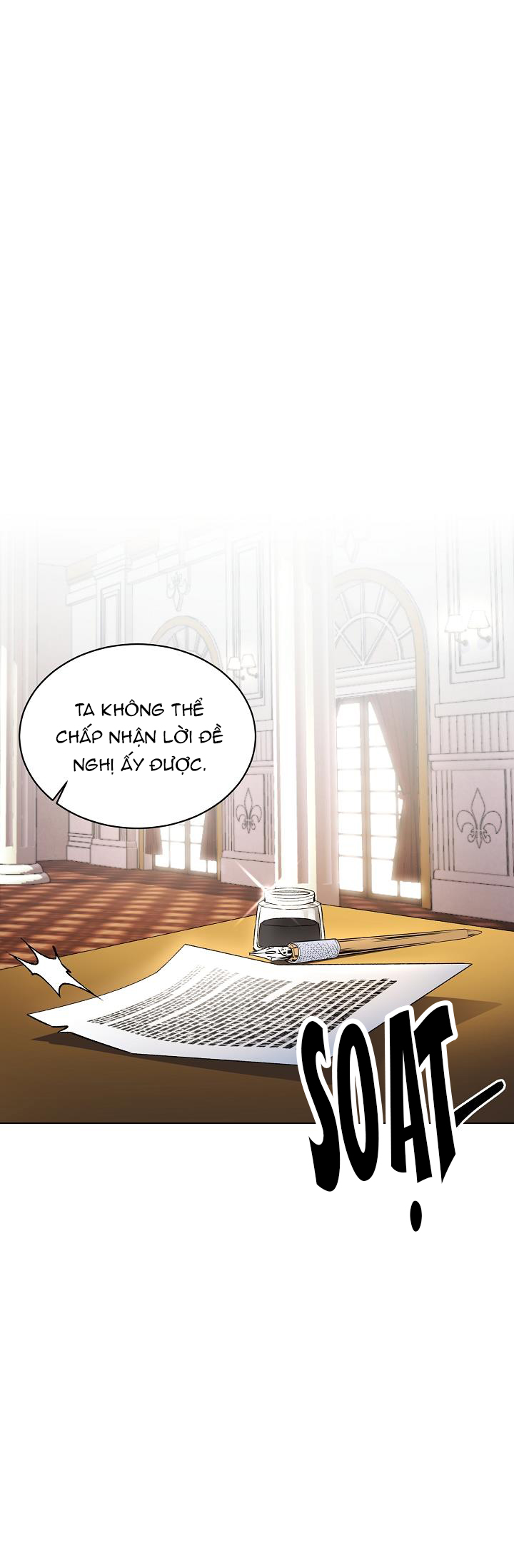 tôi sẽ trở thành nhân vật chính chapter 1 2