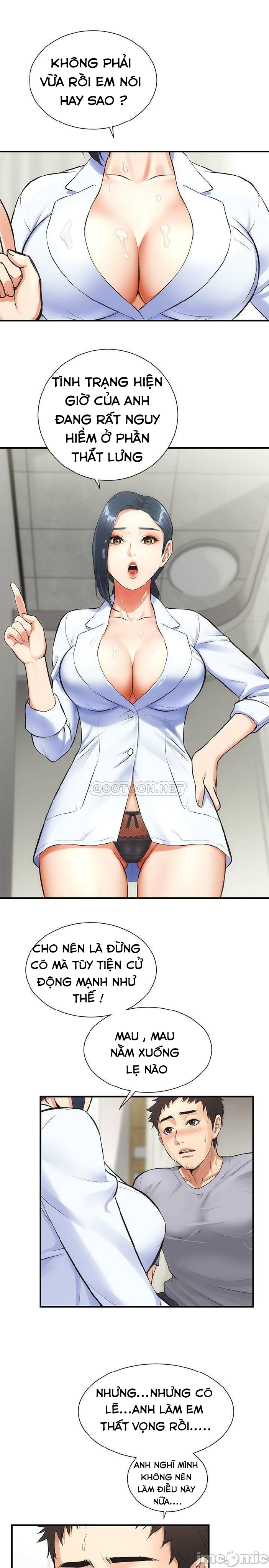 phẩm giá em dâu chapter 4 7