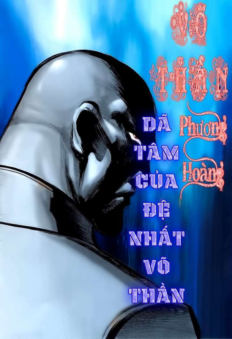 võ thần phượng hoàng chapter 16 2